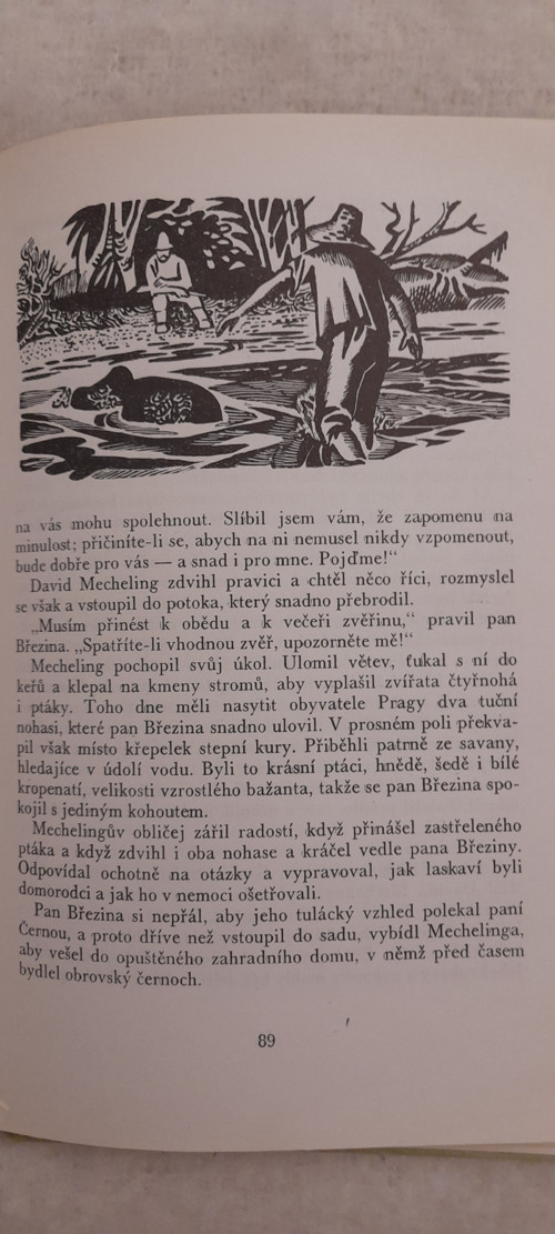 Za pokladem -František Flos — foto 4