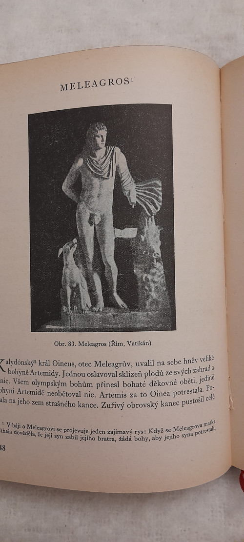 Starořecké báje - N. A. Kun — foto 3