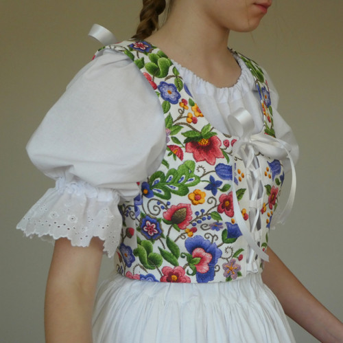 Lajblík Farebný folklór — foto 2