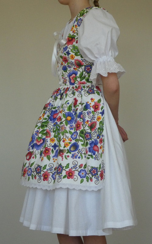 Lajblík Farebný folklór — foto 6