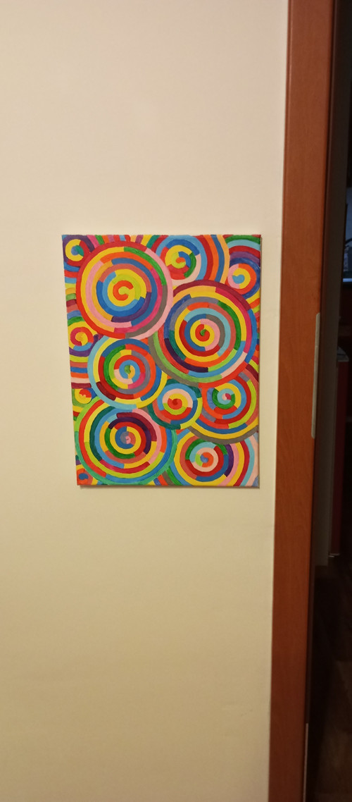 Spirálový — foto 2