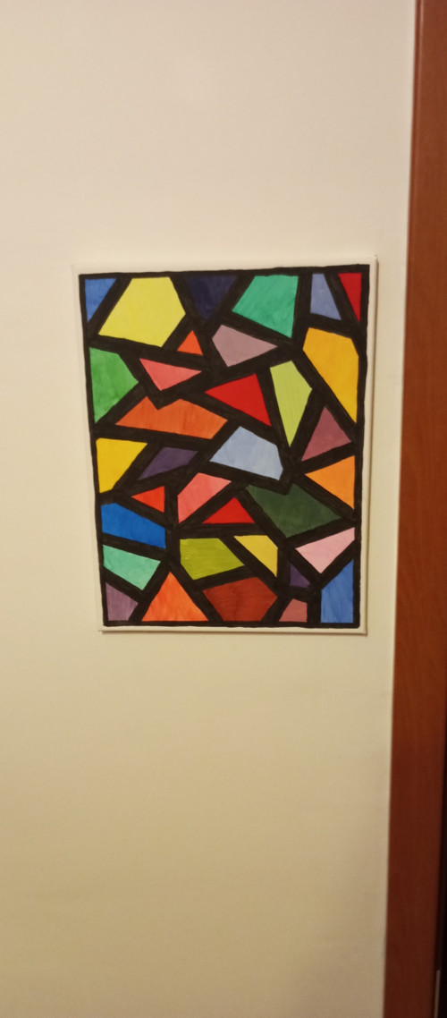 Geometrie — foto 2