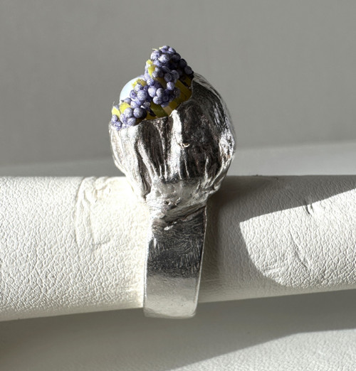 Polní kvítí - Wild flowers — foto 2