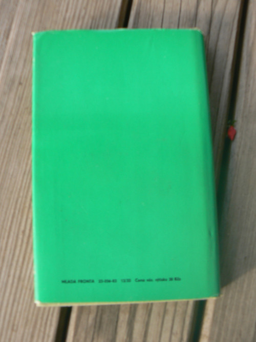 Záhada obří číše - Hana Prošková — foto 2