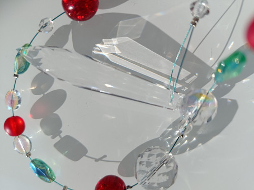 Suncatcher - Cesmínka — foto 2