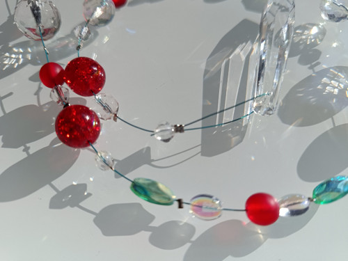 Suncatcher - Cesmínka — foto 4