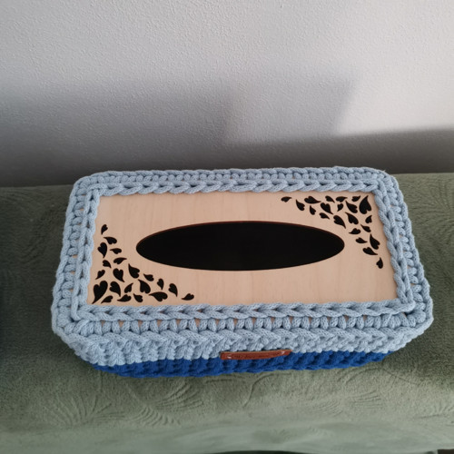 Obal na kapesniky — foto 3