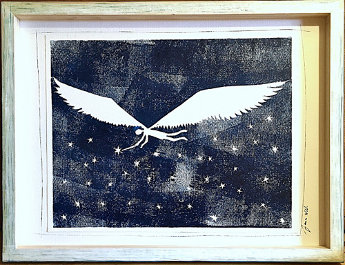 Lampář — foto 2