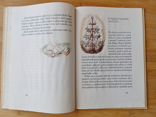 Čtyřlístek Josef Knap — foto 4