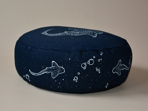 Whale shark — foto 3