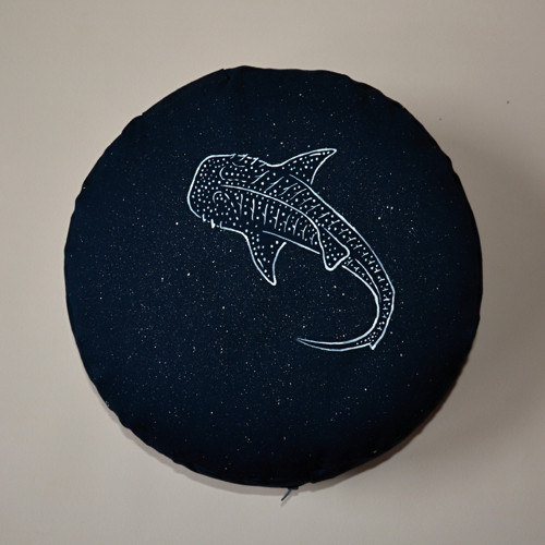 Whale shark — foto 5