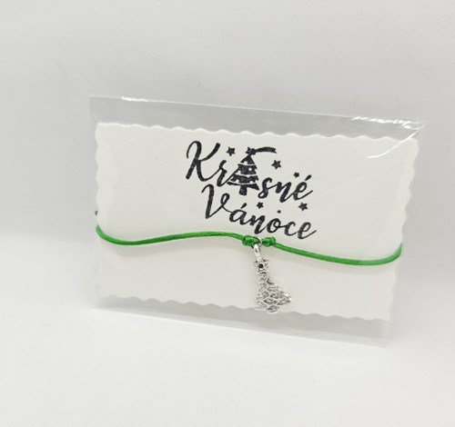 Krásné Vanoce - nársmek vánoční strom — foto 3
