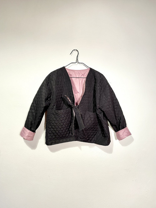 Kimono / bundička Kareha — foto 3