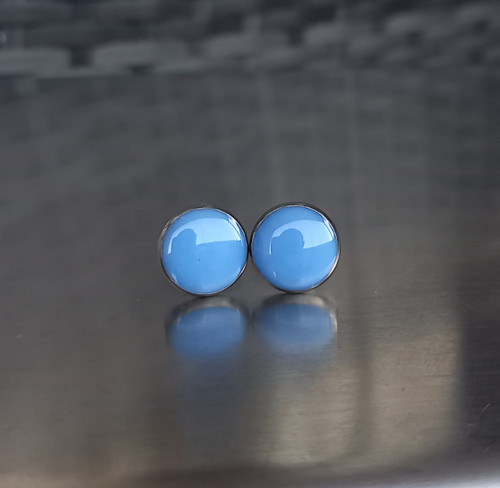 Tak to je nebe.... 10 mm — foto 2
