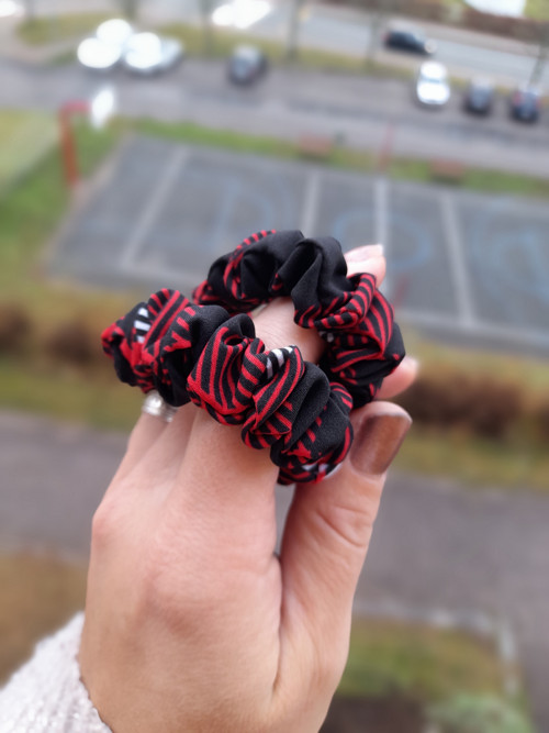 HEDVÁBNÁ Gumička XS - Mičiko — foto 2