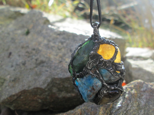 Talisman ,, Elogium " — foto 6