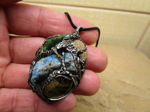 Talisman ,, Elogium " — foto 3
