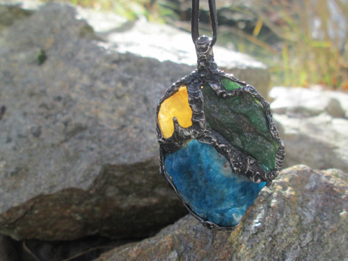 Talisman ,, Elogium " — foto 2