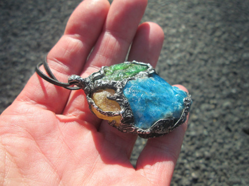 Talisman ,, Elogium " — foto 4
