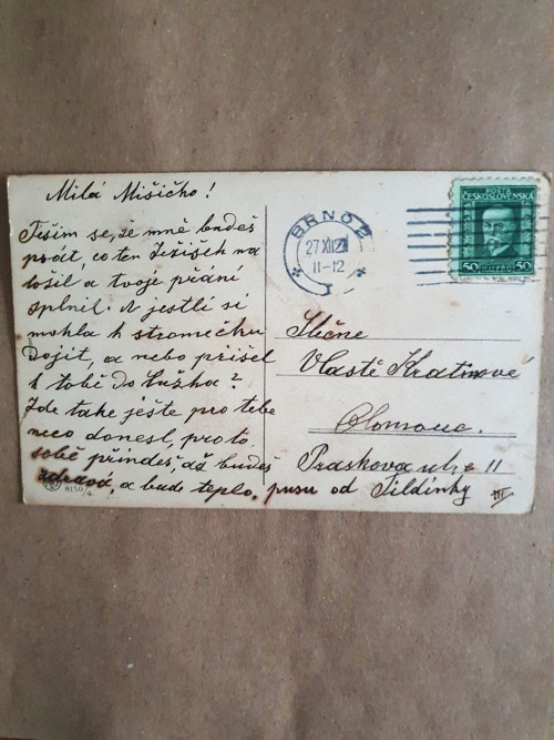Západ slunce — foto 2