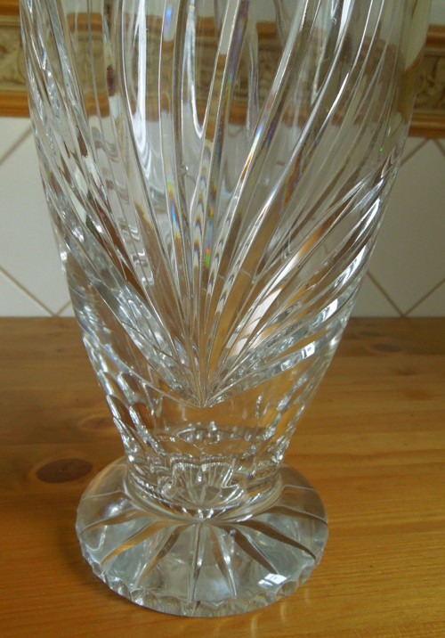 Velká krásná váza — foto 3