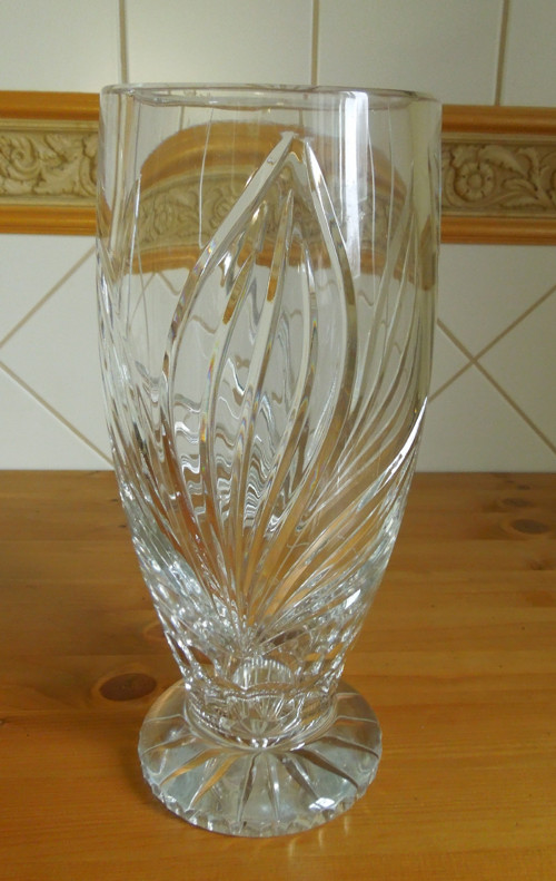 Velká krásná váza — foto 2