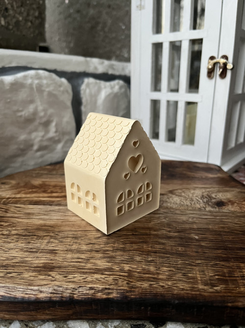 3D Chaloupka (7,5 cm) - okr — foto 3