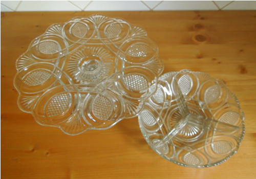 Starý pěkný nástolec — foto 6