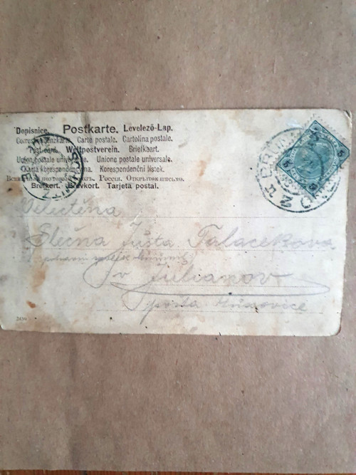 Nedorozumění — foto 2