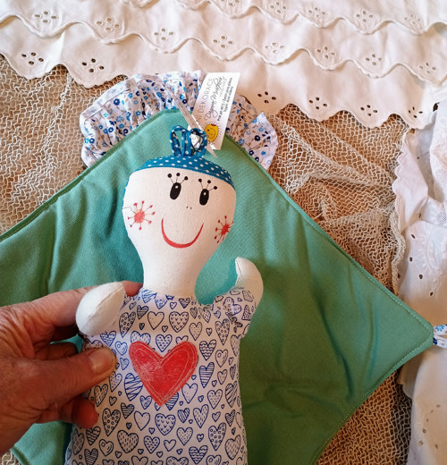 Máme kluka, jmenuje se KUBA — foto 2