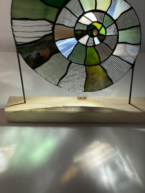 Amonit — foto 3