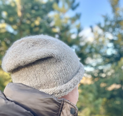 Napěněné kapučíno alpačí — foto 2