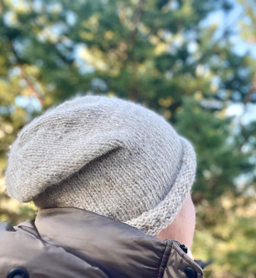 Napěněné kapučíno alpačí — foto 3