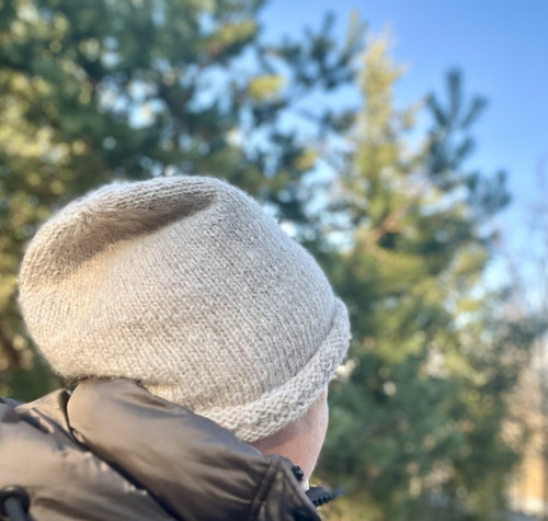 Napěněné kapučíno alpačí — foto 4