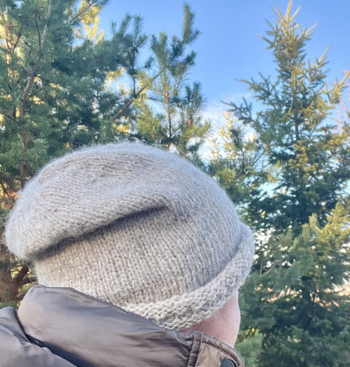 Napěněné kapučíno alpačí — foto 5