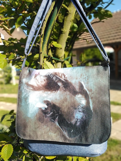Messenger taška TANEC 1 — foto 3