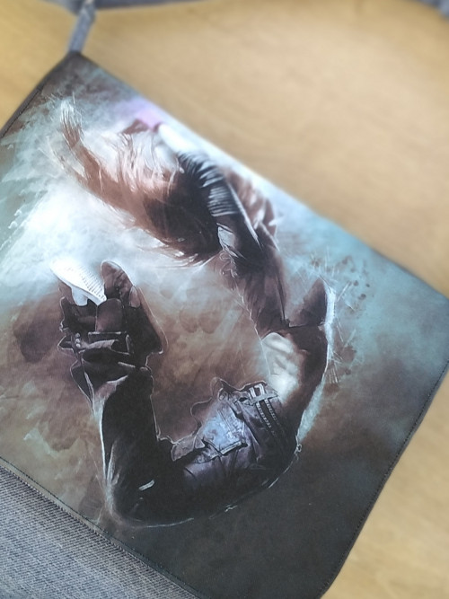 Messenger taška TANEC 1 — foto 6