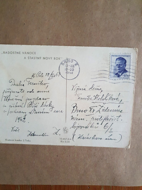 Ptáček stehlíček — foto 2