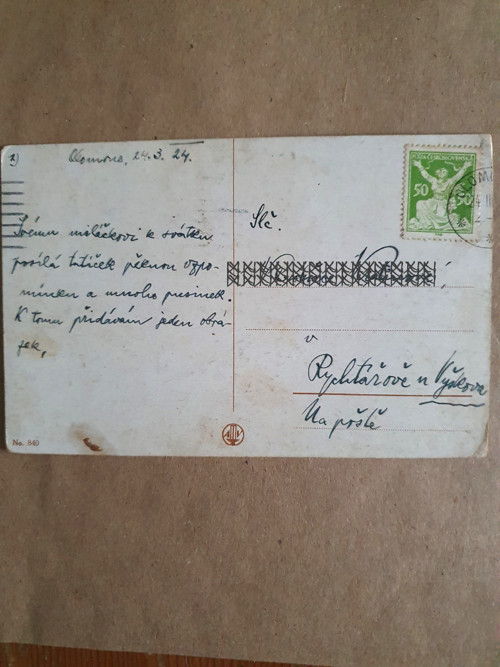 Robátko a pejsek — foto 2