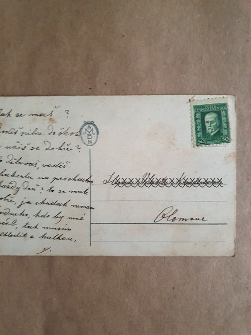 Přáník jmeninám — foto 2