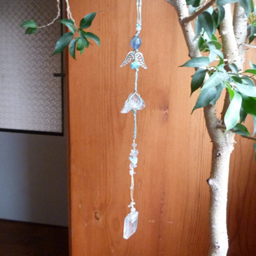 Andílek - Energetický zářič (1) — foto 6