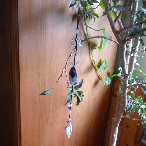 Andílek - Energetický zářič (2) — foto 6