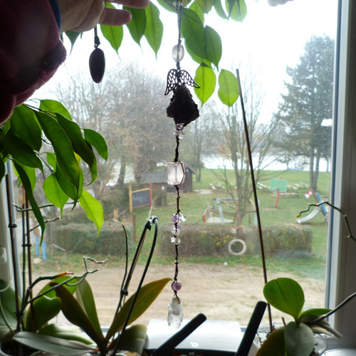 Andílek - Energetický zářič (4) — foto 5
