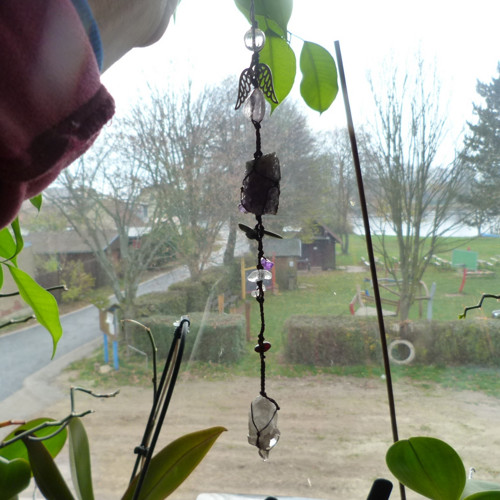 Andílek - Energetický zářič (6) — foto 5