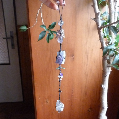 Andílek - Energetický zářič (6) — foto 6