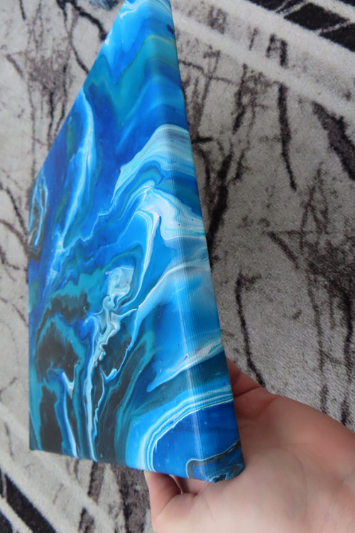 Obraz Blue — foto 2