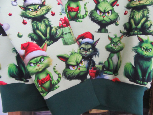 Grinch — foto 2