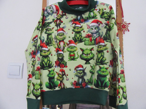 Grinch — foto 3