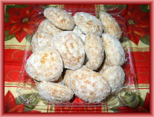 Pracinky z lískových jader 200 g — foto 4