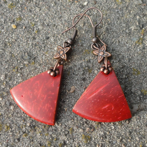 Triangolo rosso — foto 2